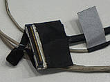 Шлейф матриці для ноутбука Asus GL703VM GL703GE GL703GEE GL703VD PX703GE (40pin, DD0BKNLC110, DD0BKNLC100), фото 5
