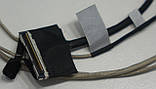 Шлейф матриці для ноутбука Asus GL703VM GL703GE GL703GEE GL703VD PX703GE (40pin, DD0BKNLC110, DD0BKNLC100), фото 6