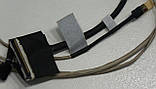 Шлейф матриці для ноутбука Asus GL703VM GL703GE GL703GEE GL703VD PX703GE (40pin, DD0BKNLC110, DD0BKNLC100), фото 10