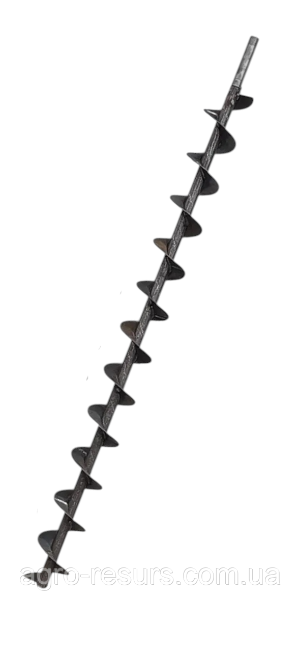 Шнек відходів (мама) ОВС-25, фото 1