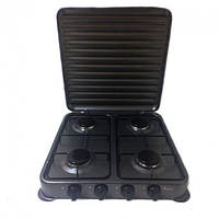 Газова плита Domotec MS-6604