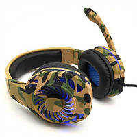 Ігрові навушники