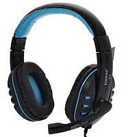 Ігрові навушники KOMC K4