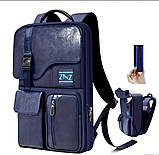 Рюкзак TSA Approved для подорожей та роботи, фото 3