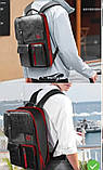 Рюкзак TSA Approved для подорожей та роботи, фото 6