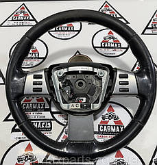 Кермо (кермове колесо) Nissan Murano Z50 2003-2008