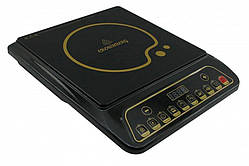 Індукційна варильна панель CB-1323 Crownberg