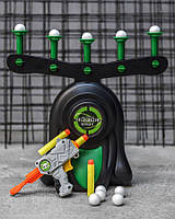 Гра Hover Shot Стрілянина по ширяючих кульках (Літаючі мішені) ВТ68642