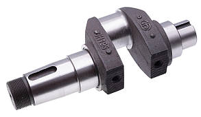 Коленвал(голий) мотоблоку 195N (mod: B) L 274