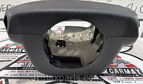 Кожух обшивка кермового вала Nissan Murano Z50 2002-2008