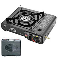 Портативна газова плитка Zepline ZP-070
