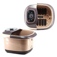 Ванна для ніг ZXD-6616 (гідромасаж) В02391