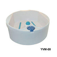 Ванна масажна (педикюр) VMP В02222