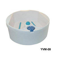 Ванна педикюр/масаж YVM-00 B02002