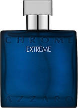 Azzaro Chrome Extreme парфумована вода 100 ml. (Аззаро Хром Екстрим), фото 2