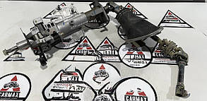 Кермовий вал колонка в зборі Nissan Murano Z50 2002-2008