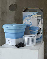 Пральна машина AquaWash LY-92 РА5035