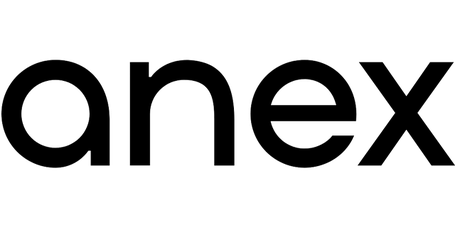 Коляски 2 в 1 Anex