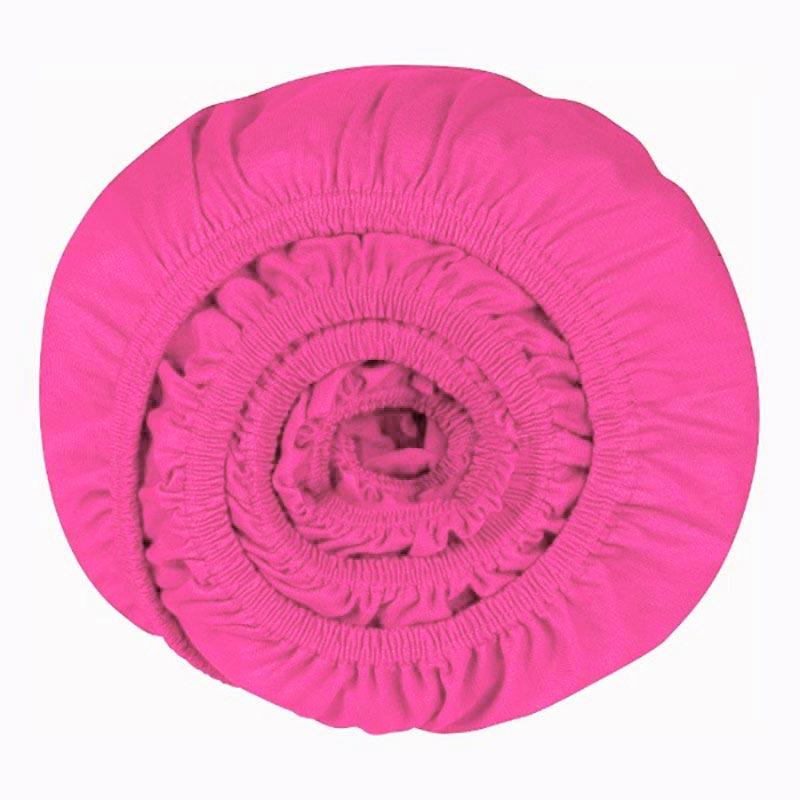 Простирадло на резинці №388 - 90-200-25 - 90x200x25, фото 1