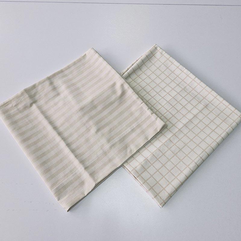 Комплект наволочок №372 - 70-70 (2шт) - 70x70, фото 1