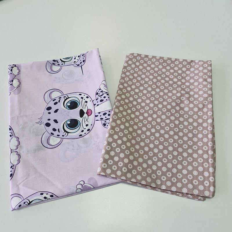 Комплект наволочок №394 - 50-70 (2шт) - 50x70, фото 1