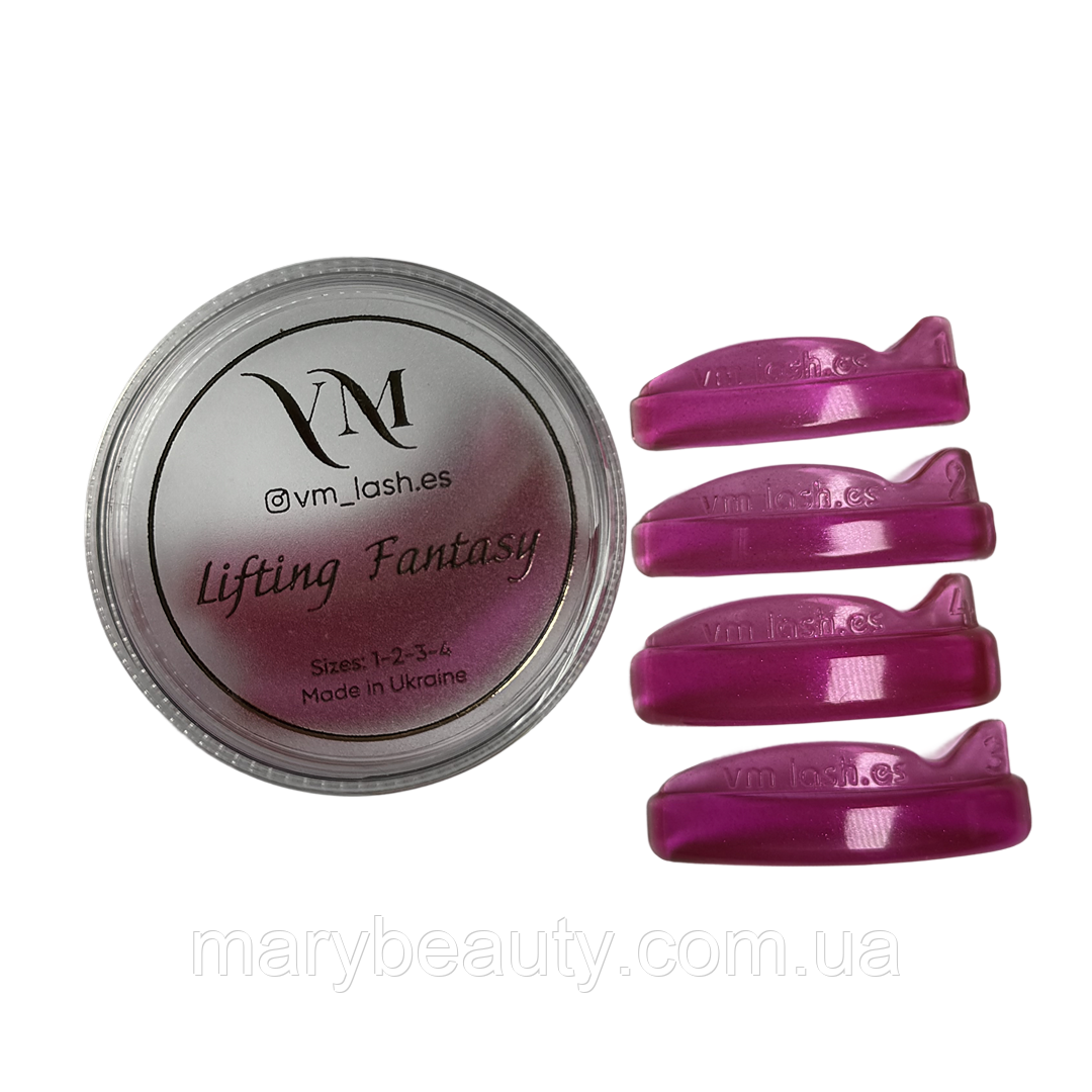 Валики LIFTING FANTASY, фото 1