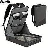 Рюкзак Starlink mini з жорстким корпусом (Hard Shell Backpack), фото 2