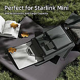 Рюкзак Starlink mini з жорстким корпусом (Hard Shell Backpack), фото 3
