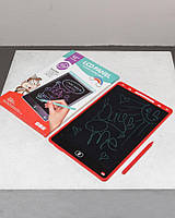 Планшет для малювання дитячий LCD PANEL 12”- 223-34 МТ5134