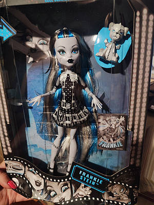 Monster High Frankie Stein - купити недорого, Prom.ua: ціни