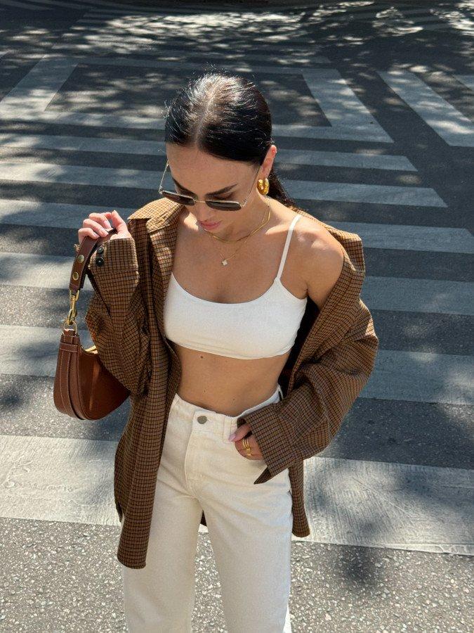 Картата сорочка, фото 1