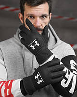 Рукавички Under black ВТ4725