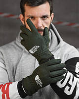 Рукавички TNF oliva ВТ7245