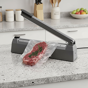 Запайник пакетів Ruhhy 26104