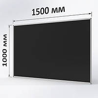 Грифельна дошка 1500*1000 "Стандарт"