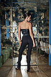 Легінси із розрізами на блискавці, фото 4