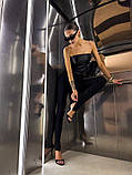 Легінси із розрізами на блискавці, фото 9