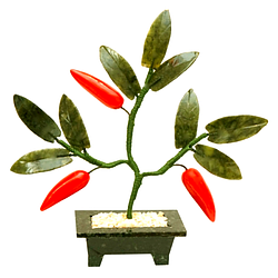 Дерево щастя Три перці А238В