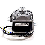 Двигун обдування 25вт YZF 25 - 40 Weiguang