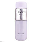 Kose Cosme Decorte Phytotune Hydro Tuner зволожувальний лосьйон для звуження пор, пробник 3 мл, фото 4