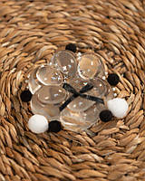 Іграшка антистрес котяча лапка сквіш лапа котика тягучка таба лапки ВТ7704