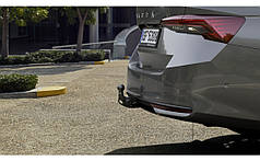 Електрофаркоп на Skoda Octavia A8 2020- (Шкода Октавія 4)