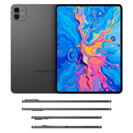 ПланшетTeclast ArtPad Pro 8/256GB Black, фото 1