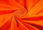 Чоловіча футболка жовта м'яка Fruit of the loom Xxl, фото 6