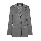 Пухнастий жакет, фото 9