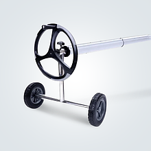 Ролети для басейну