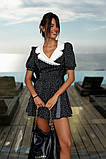 Polka dot dress, фото 2