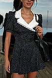 Polka dot dress, фото 3