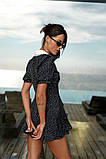Polka dot dress, фото 5