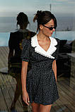 Polka dot dress, фото 7